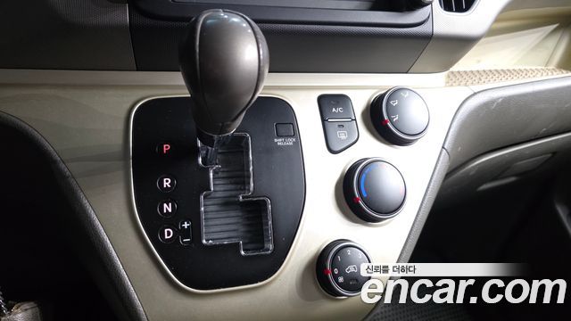Kia RAY 2013 — photo 12