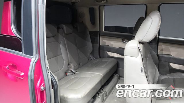 Kia RAY 2013 — photo 18
