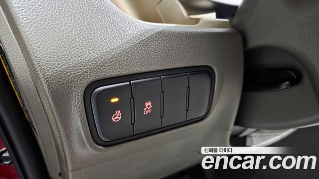 Kia RAY 2013 — photo 20