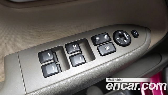 Kia RAY 2013 — photo 21