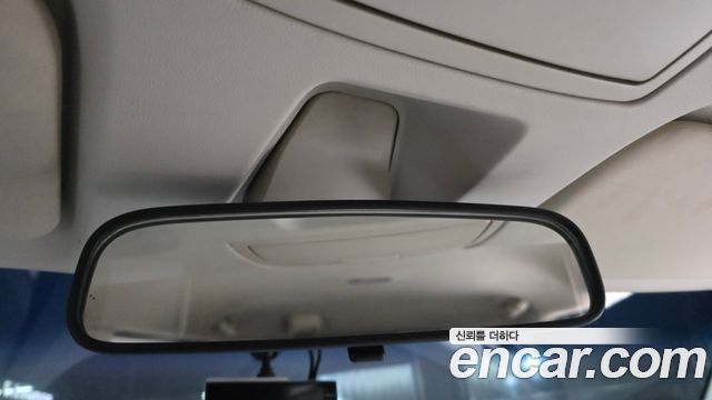 Kia RAY 2013 — photo 24
