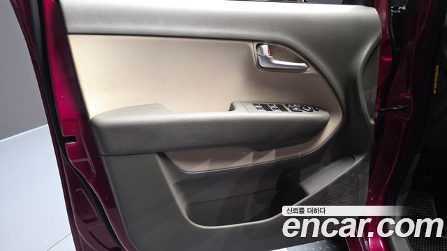 Kia RAY 2013 — photo 14