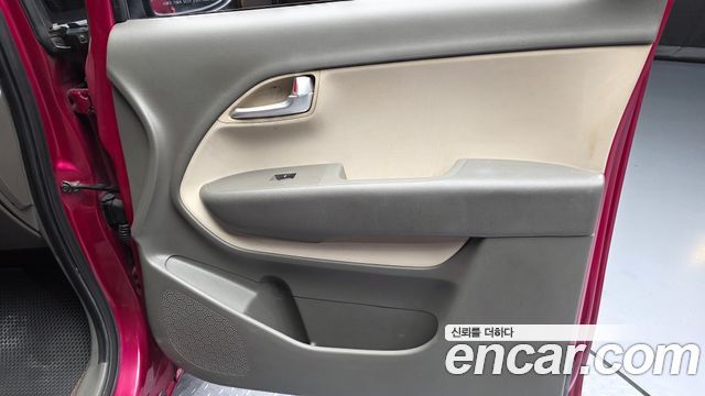 Kia RAY 2013 — photo 15