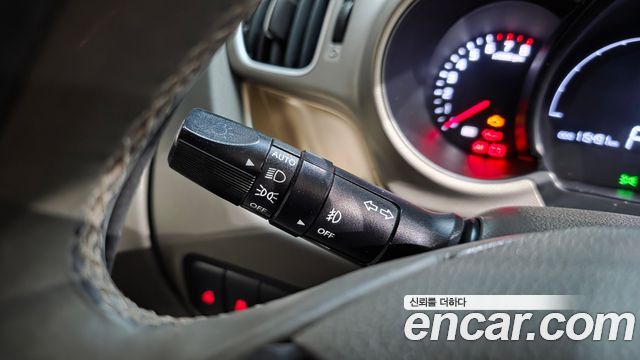 Kia RAY 2013 — photo 27