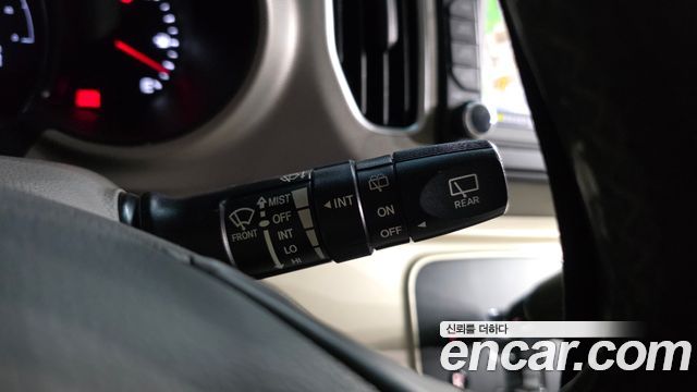 Kia RAY 2013 — photo 28