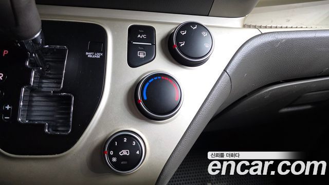 Kia RAY 2013 — photo 29