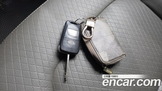 Kia RAY 2013 — photo 31