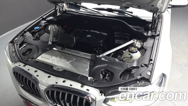 BMW X3 2019 — photo 6