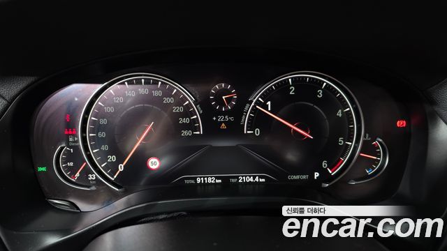 BMW X3 2019 — photo 8
