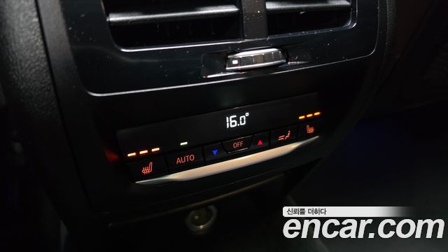 BMW X3 2019 — photo 17