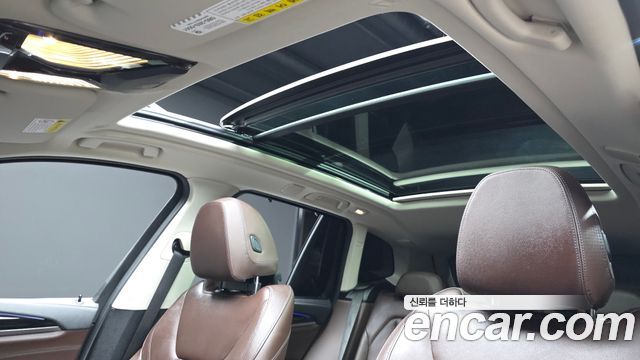 BMW X3 2019 — photo 18