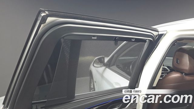 BMW X3 2019 — photo 19