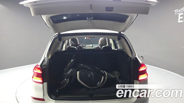 BMW X3 2019 — photo 20