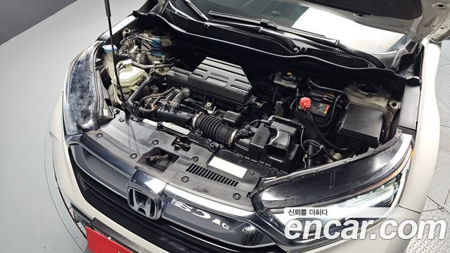 Honda CR-V 2017 — photo 6