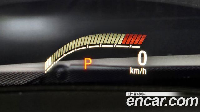 Honda CR-V 2017 — photo 17