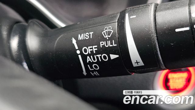 Honda CR-V 2017 — photo 18