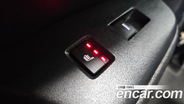 Honda CR-V 2017 — photo 19