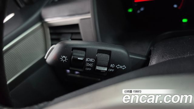 KG Mobility Rexton 2018 — photo 30