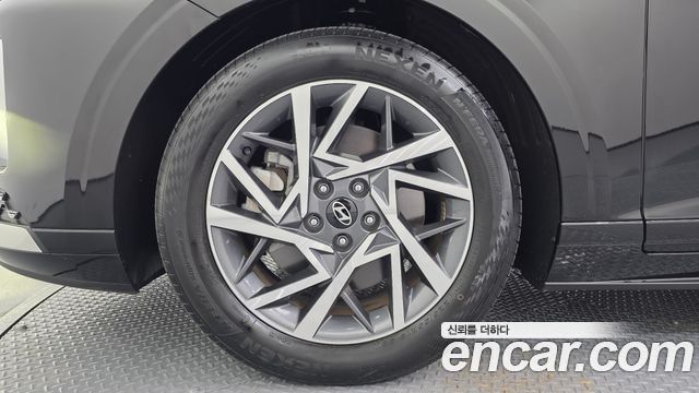 Hyundai Grandeur 2025 — photo 5