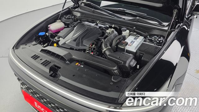 Hyundai Grandeur 2025 — photo 6