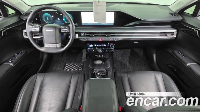 Hyundai Grandeur 2025 — photo 10