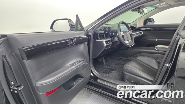 Hyundai Grandeur 2025 — photo 13