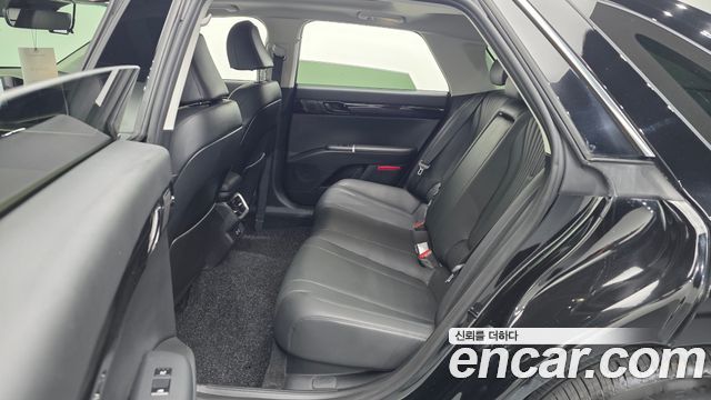Hyundai Grandeur 2025 — photo 17