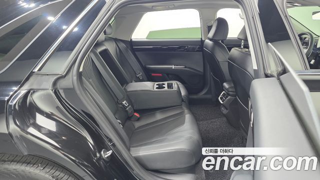 Hyundai Grandeur 2025 — photo 18