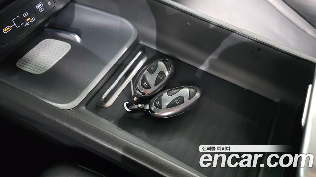 Hyundai Grandeur 2025 — photo 22