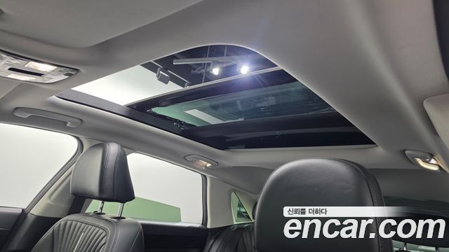 Hyundai Grandeur 2025 — photo 23
