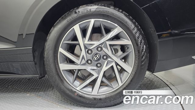 Hyundai Grandeur 2025 — photo 7