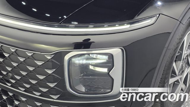 Hyundai Grandeur 2025 — photo 8
