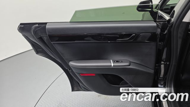 Hyundai Grandeur 2025 — photo 15
