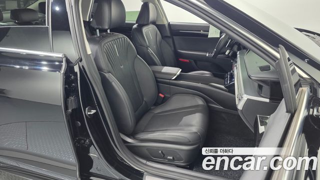 Hyundai Grandeur 2025 — photo 16
