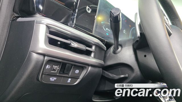 Hyundai Grandeur 2025 — photo 27