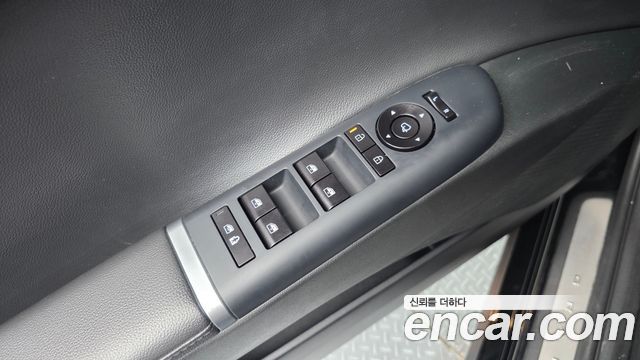Hyundai Grandeur 2025 — photo 28