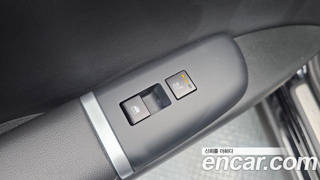 Hyundai Grandeur 2025 — photo 29