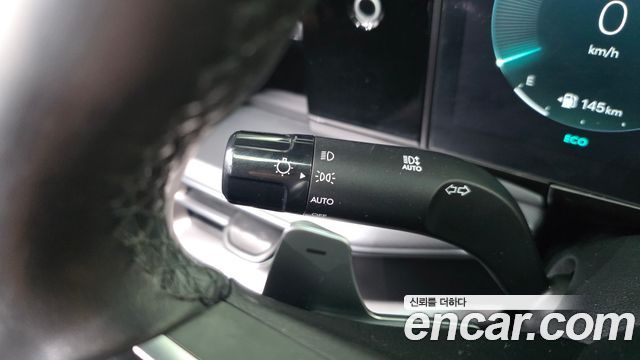 Hyundai Grandeur 2025 — photo 30