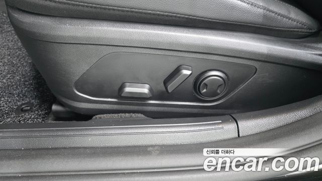 Hyundai Grandeur 2025 — photo 31