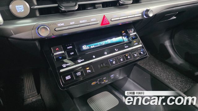 Hyundai Grandeur 2025 — photo 32