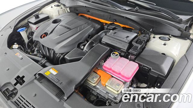 Hyundai Grandeur 2023 — photo 6