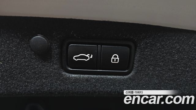 Hyundai Grandeur 2023 — photo 26