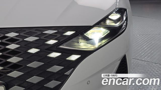 Hyundai Grandeur 2023 — photo 8