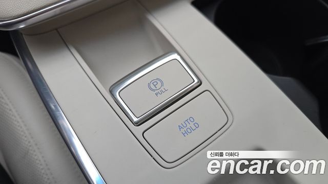 Hyundai Grandeur 2023 — photo 27