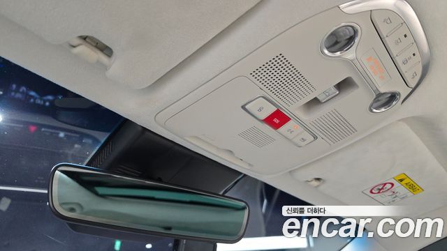 Hyundai Grandeur 2023 — photo 30
