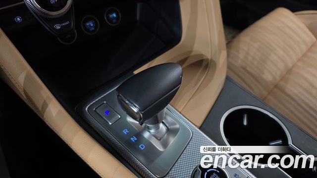 Genesis G70 2021 — photo 12