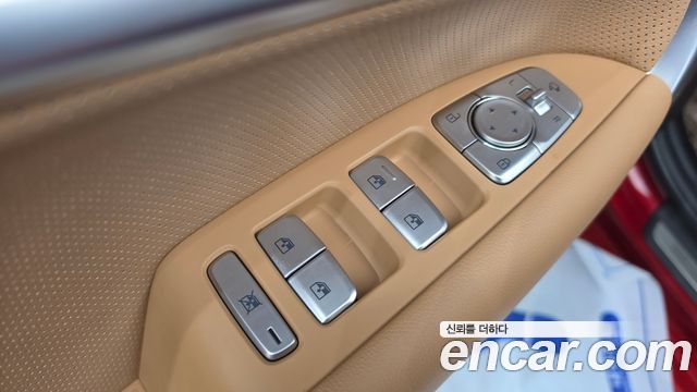 Genesis G70 2021 — photo 26