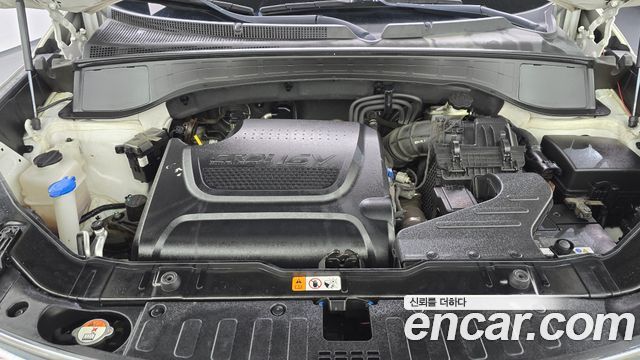 Kia Sorento 2014 — photo 6