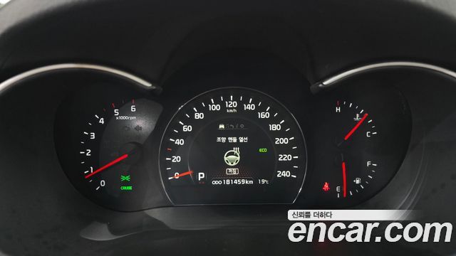 Kia Sorento 2014 — photo 8
