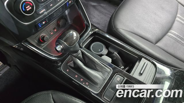 Kia Sorento 2014 — photo 9